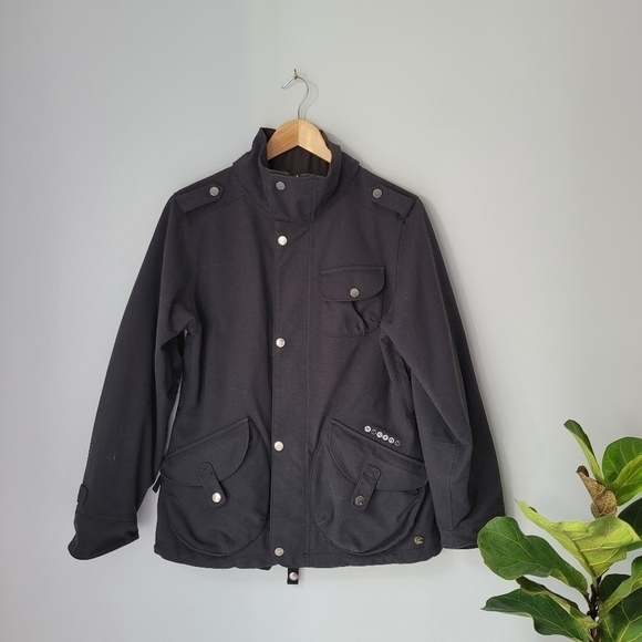 BURTON City System Jacket - Women's - Picture 2 of 16